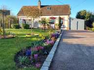 (61270 RAI )  4 km gare maison de campagne 2 chambres, sans travaux, terrain 820 m² — photo 2