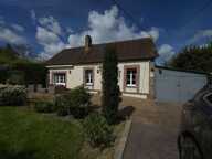 (61270 RAI )  4 km gare maison de campagne 2 chambres, sans travaux, terrain 820 m² — photo 3