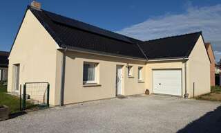 Maison 4 Pièces 100 m² à vendre à Vimy (62580)