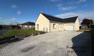 Maison 4 Pièces 100 m² à vendre à Vimy (62580)