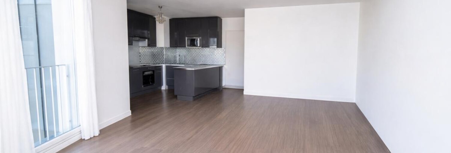 Appartement 3 Pièces 66 m² à vendre à Nanterre (92000)