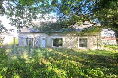 Maison 1 pièces 159900 €
