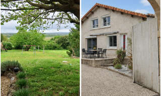 Maison 7 Pièces 121 m² à vendre à Saint-Genis-d'Hiersac (16570)