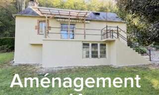 Maison 2 Pièces 50 m² à vendre à Brive-la-Gaillarde (19100)