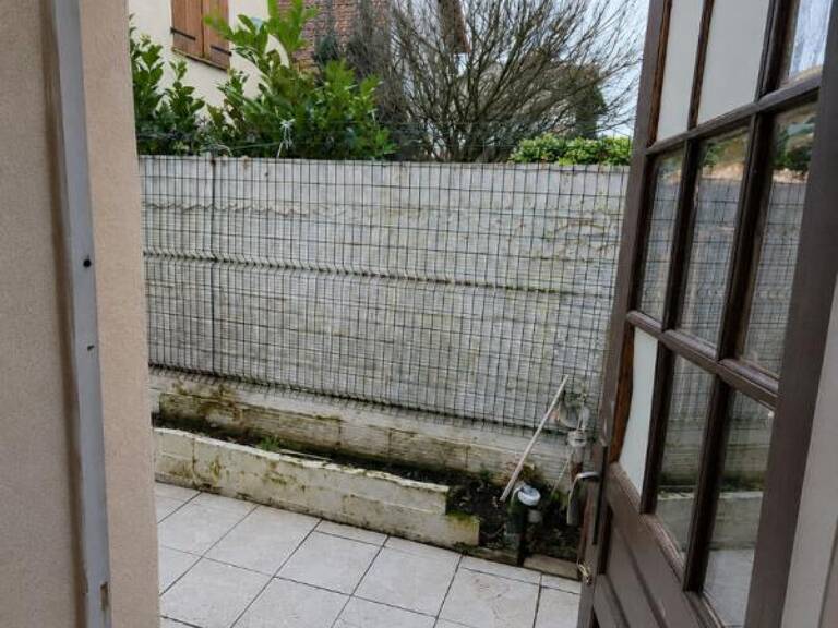 Maison à rénover — photo 1