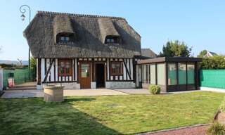 Maison 4 Pièces 79 m² à vendre à Vatteville-la-Rue (76940)