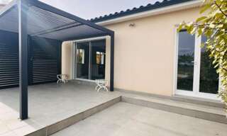 Maison 3 Pièces 87 m² à vendre à Capestang (34310)