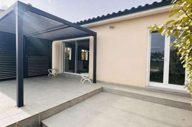 Maison 3 pièces 294000 €