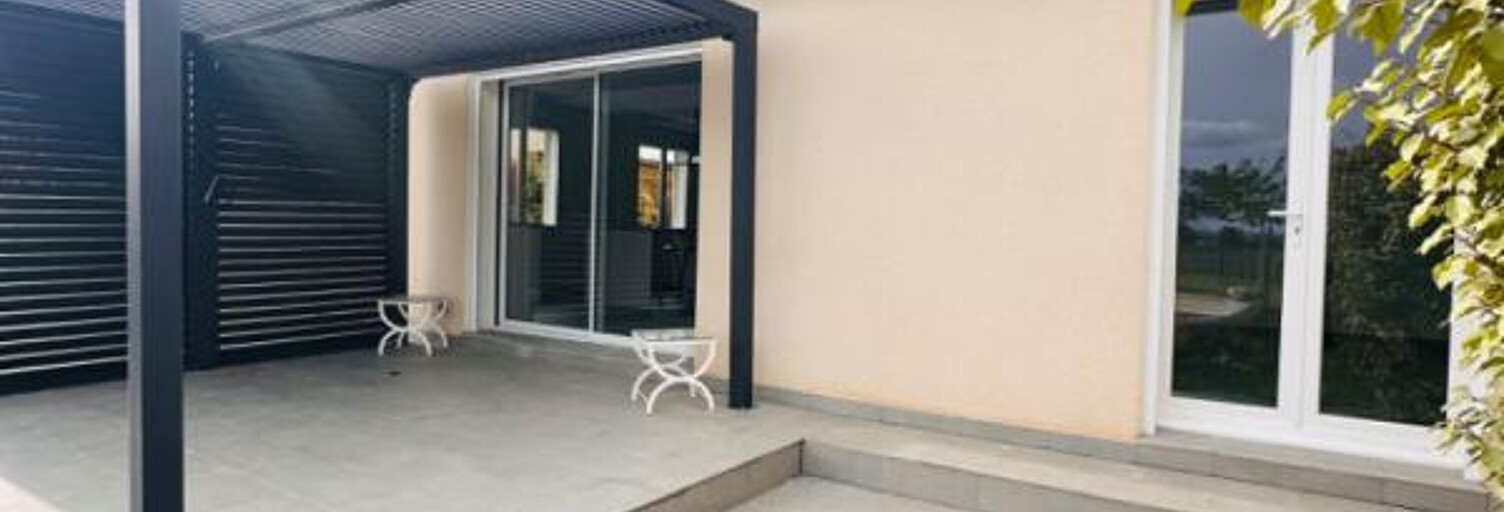 Maison 3 Pièces 87 m² à vendre à Capestang (34310)
