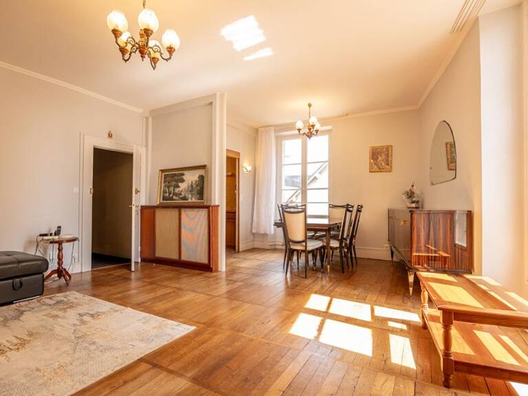LIEUX UNIQUES ® x PROPRIÉTÉS PRIVÉES PROPOSE APPARTEMENT HYPER-CENTRE DE BLOIS 77 M² — photo 1