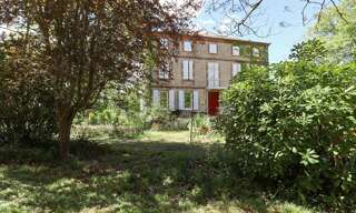 Maison 7 Pièces 284 m² à vendre à Graulhet (81300)