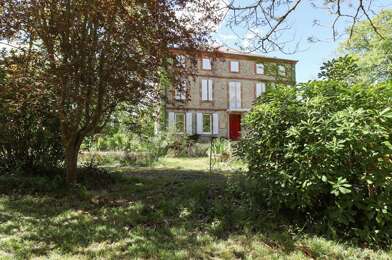 Maison 7 pièces 455000 €