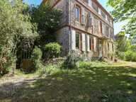 Superbe maison de maître - 284 m² habitables - Parc arboré de 3 800 m² — photo 2