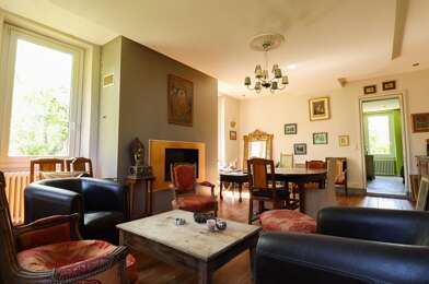 Maison 7 pièces 455000 €