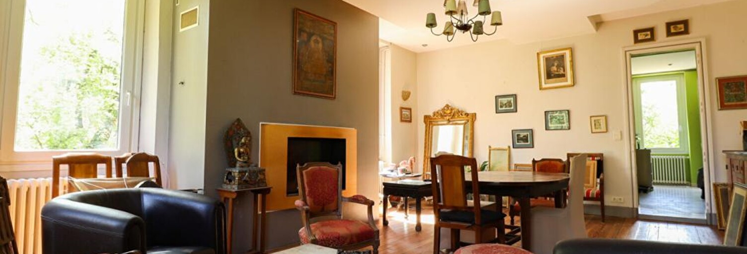 Maison 7 Pièces 284 m² à vendre à Graulhet (81300)
