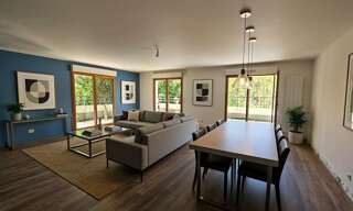 Appartement 5 Pièces 142 m² à vendre à Segré-en-Anjou Bleu (49500)
