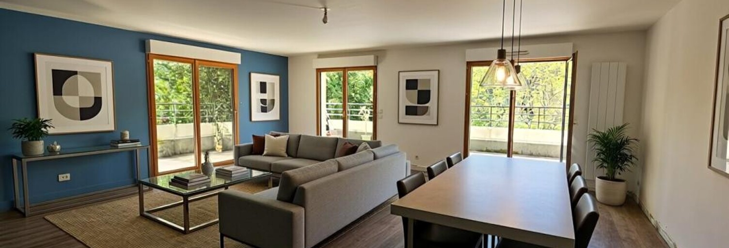 Appartement 5 Pièces 142 m² à vendre à Segré-en-Anjou Bleu (49500)