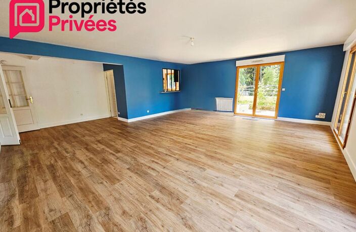 Appartement Segre 5 pièce(s) 142 m2  4 chambres, plain pied avec terrain — photo 2