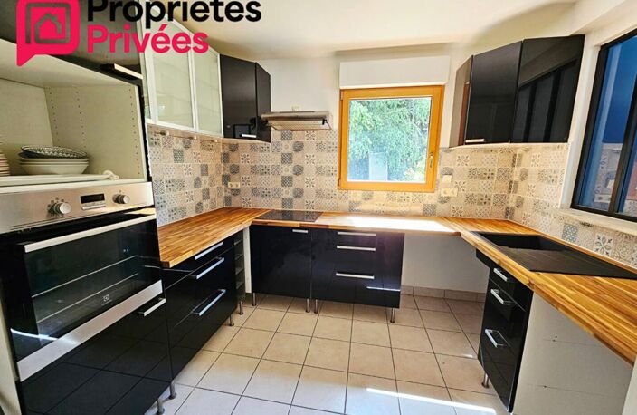 Appartement Segre 5 pièce(s) 142 m2  4 chambres, plain pied avec terrain — photo 3