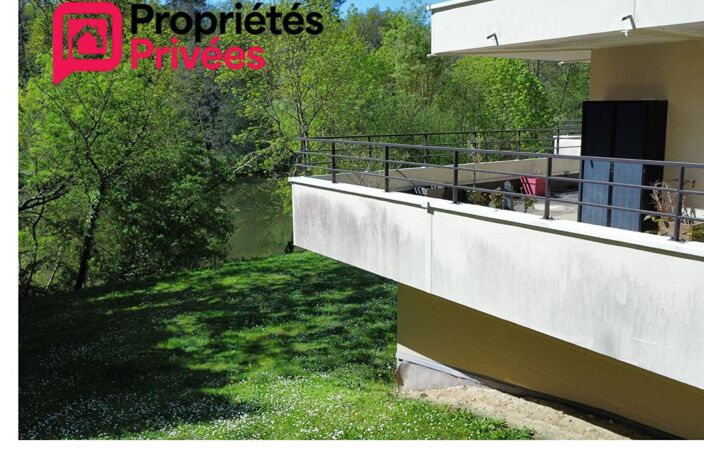 Appartement Segre 5 pièce(s) 142 m2  4 chambres, plain pied avec terrain — photo 4