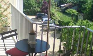 Appartement 3 Pièces 71 m² à louer à Bordeaux (33300)