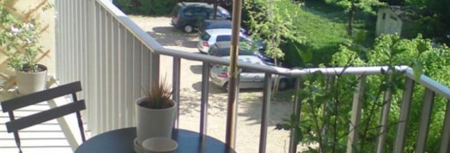 Appartement 3 Pièces 71 m² à louer à Bordeaux (33300)