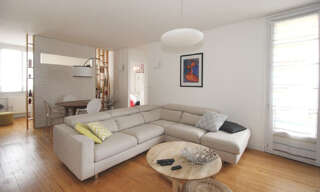 Appartement 3 Pièces 74 m² à louer à Bordeaux (33300)