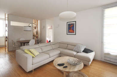 Appartement 3 pièces 1195 €