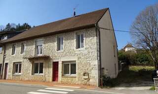 Immeuble  339 m² à vendre à Clairvaux-les-Lacs (39130)