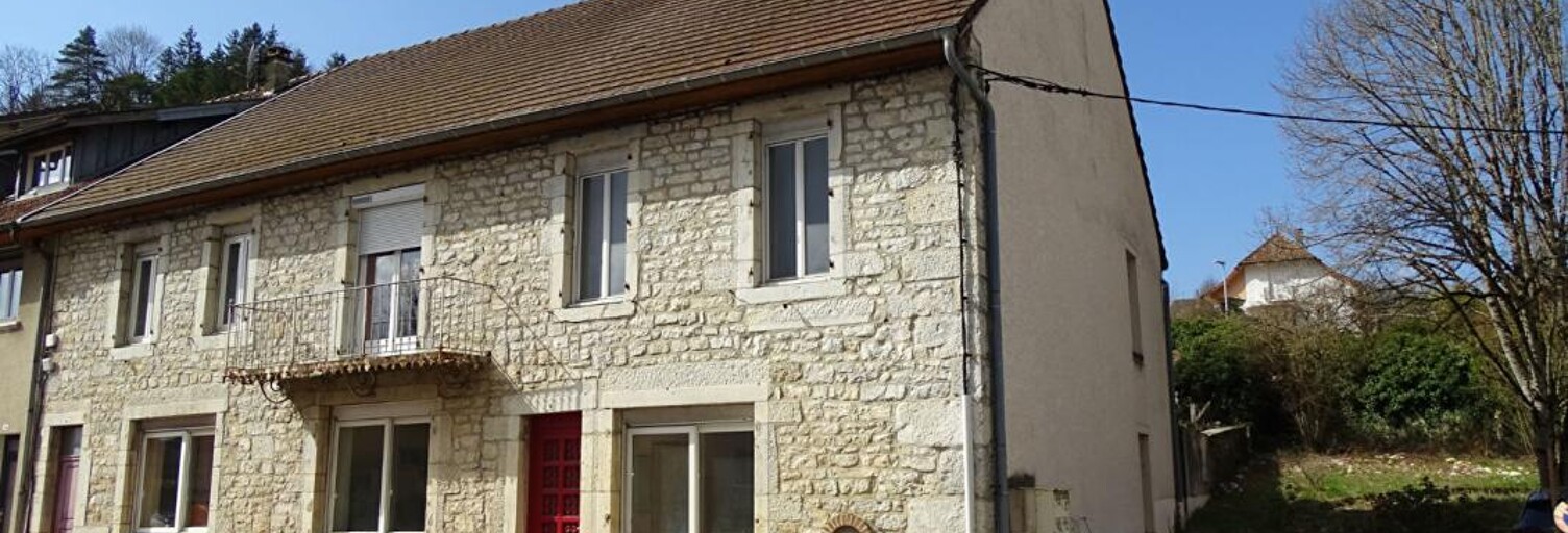 Immeuble  339 m² à vendre à Clairvaux-les-Lacs (39130)