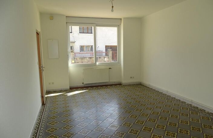 Immeuble comprenant 4 appartements + caves, jardin et parkings — photo 4