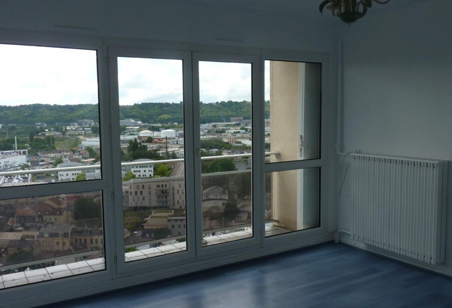 Appartement Le Petit Quevilly 3 pièce(s) 65 m2 — photo 1