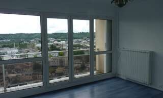 Appartement 3 Pièces 65 m² à vendre à Le Petit-Quevilly (76140)
