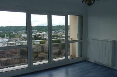 Appartement 3 pièces 71000 €