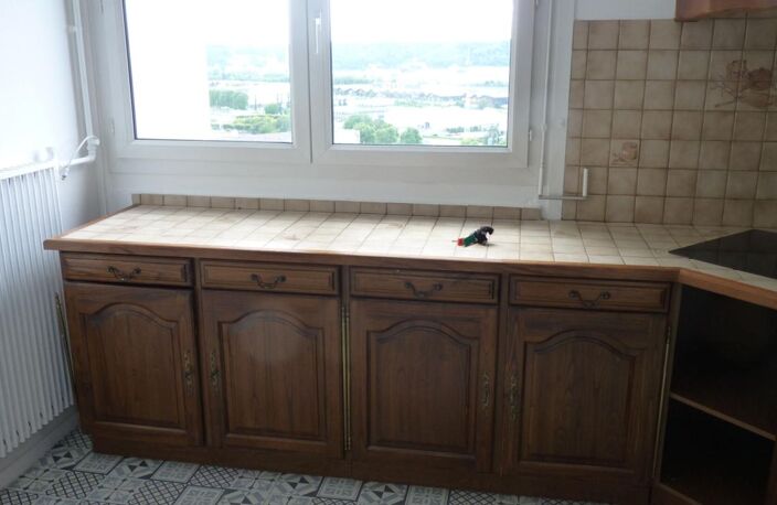 Appartement Le Petit Quevilly 3 pièce(s) 65 m2 — photo 3