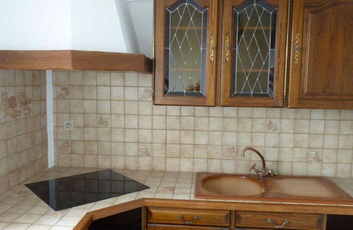 Appartement Le Petit Quevilly 3 pièce(s) 65 m2 — photo 4