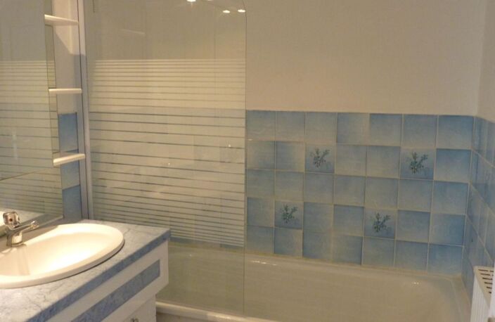 Appartement Le Petit Quevilly 3 pièce(s) 65 m2 — photo 5