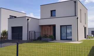 Maison 5 Pièces 100 m² à vendre à Lamballe-Armor (22400)