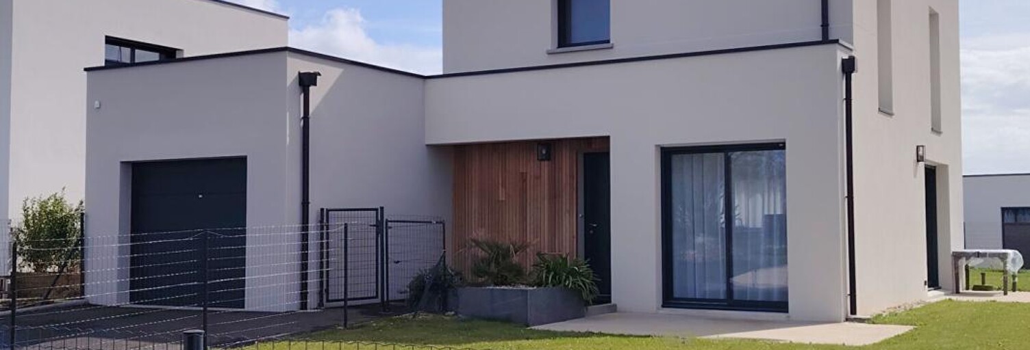 Maison 5 Pièces 100 m² à vendre à Lamballe-Armor (22400)