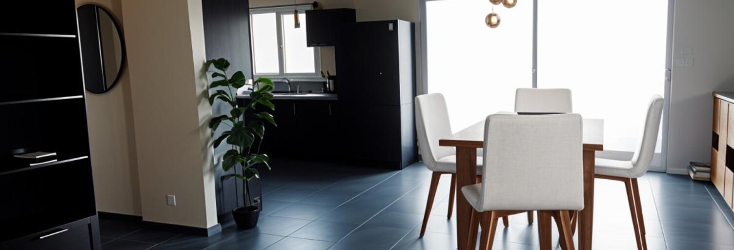 Maison 5 Pièces 117 m² à vendre à Carvin (62220)