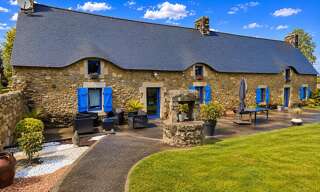 Maison 7 Pièces 185 m² à vendre à Pont-Scorff (56620)