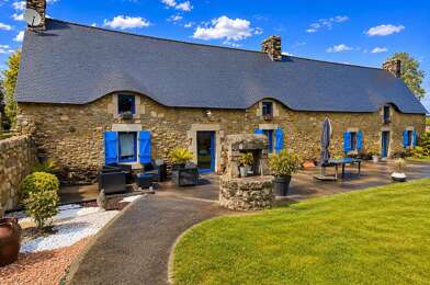 Maison 7 pièces 537160 €