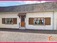 Fermette à Ergny 4 pièce(s) 125 m2 — photo 4