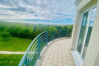 Appartement 3 pièces 299500 €