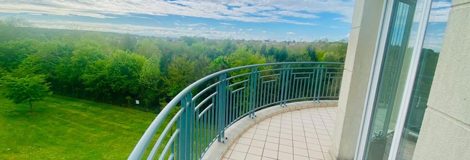Appartement 3 Pièces 66 m² à vendre à Montévrain (77144)