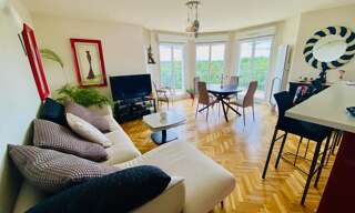 Appartement 3 Pièces 65 m² à vendre à Montévrain (77144)
