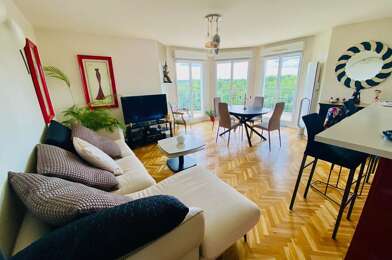 Appartement 3 pièces 299500 €
