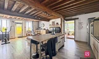 Maison 7 Pièces 158 m² à vendre à Semur-en-Auxois (21140)