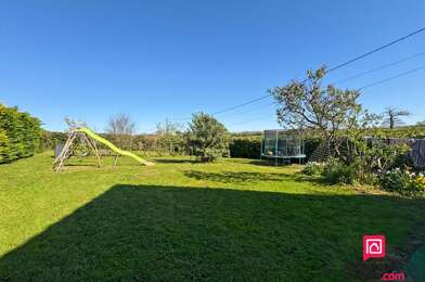 Maison 7 pièces 229000 €