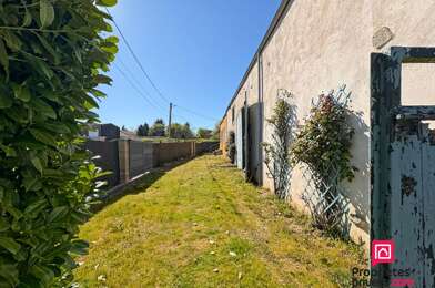 Maison 7 pièces 229000 €
